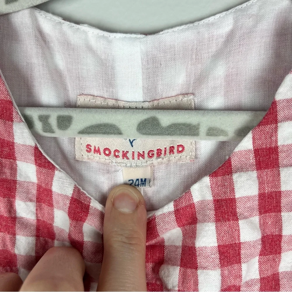 Smockingbird great preowned